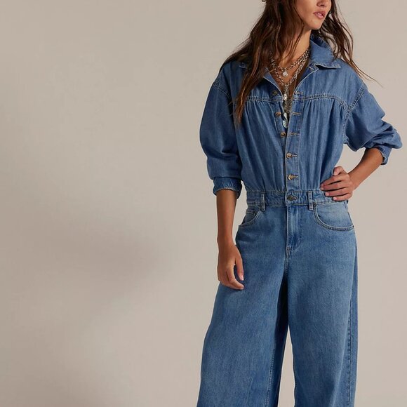 We The Free Carpe Diem One-Piece - Picture 10 of 10